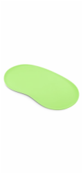 Podložka pod misku Beco Dinner Time Placemat-green