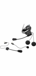 SENA bluetooth handsfree headset 50S, dosah 2 km