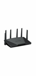 Synology RT6600ax MESH WiFi6 router (AX6000,2,4GHz/5GHz,3xGbELAN,1x2,5GbELAN,1xGbEWAN,1xUSB3.2)
