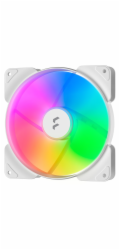 Fractal Design Aspect 14 RGB PWM White Frame