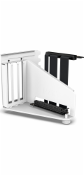 NZXT Montážní sada grafické karty pro vertikální montáž (bílá)