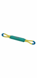 Ruffwear Pacific Loop Hračka pro psy Aurora Teal 52cm