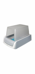 PetSafe ScoopFree Ultra - 2nd generation, automatická toaleta pro kočky