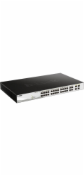 D-Link DGS-1210-28MP/E