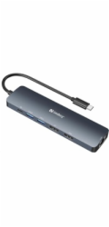Sandberg USB-C 8K Display Dock