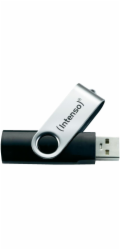 Paměťová karta INTENSO 3503470, 16 GB