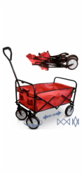Kolečko zahradní 65 l pozink EcoLoad (nosnost 80 kg)