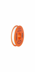Páska teflon 12 mmx50 m/0,1 mm profi