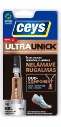 Lepidlo Superceys unick gel 3 g