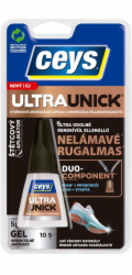 Lepidlo Superceys unick gel 5 g se štětečkem