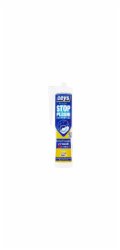 Silikon stop plísni 280 ml transparent Ceys