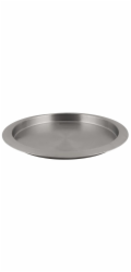 Tác kulatý barový 35 cm nerez MagicHome SBT