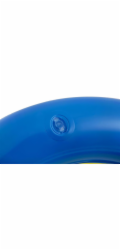 Hračka Bestway Basketbalovy koš s míčem - průměr 61 cm