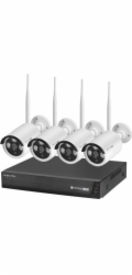 Kamerový systém KRUGER & MATZ Connect C200 WiFi Tuya