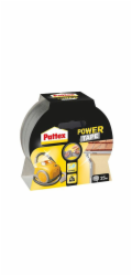 Opravná páska Henkel Pattex Power Tape – stříbrná 48 mm x 25 m (1677377)