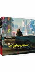 Good Loot Puzzle 1000 Cyberpunk 2077: Mercenary