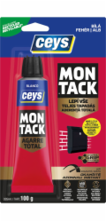 Lepidlo montážní Ceys Montack express 100 ml