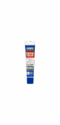 Lepidlo tmel TOTAL TECH Ceys express transparent tuba 125 ml