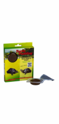 Lucky Reptile Turtle Pudding 4x 15g