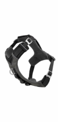 Kurgo® Journey Air Postroj pro psy černá XL