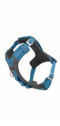 Kurgo® Journey Air Postroj pro psy modrá S