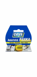Páska lepící 50 mmx10 m Tackceys