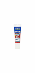 Lepidlo montážní Ceys Montack express transparent 135 g