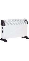 Konvektor 2000 / 1250 / 750 W s termostatem