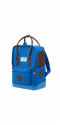 Kurgo® Nomad Carrier Batoh pro psa modrý