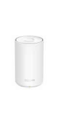 TP-Link Deco X50-DSL WiFi6 Mesh (AX3000,2,4GHz/5GHz,4xGbELAN/WAN,1xDSL Port (VDSL2/ADSL2+/ADSL2/ADSL)