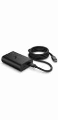 HP AC adapter USB-C 65W GaN adapter nabíječka notebooků
