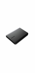 CANVIO BASICS 2.5", 2TB black, USB 3.2