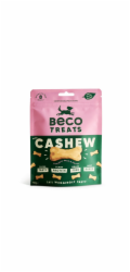 Beco Treats Odměna pro psy Cashew 70g