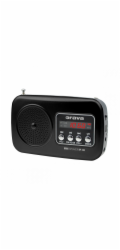 Orava RP-130 B Mini reproduktorový systém