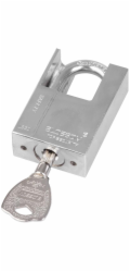 Zámek Blossom LS0340, 40 mm, visací zámek, Hi-Security, bezpečnostní