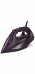Philips 7000 series DST7061/30 napařovací žehlička tmavě fialová magická