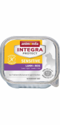 ANIMONDA Integra Sensitive Lamb 100g