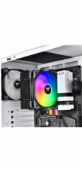 UX200 SE ARGB Lighting CPU Cooler, CPU chladič
