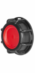 Zátka Strend Pro, pro nádrž IBC, 60 mm, uzávěr
