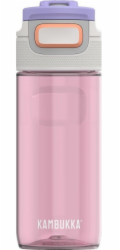 Kambukka Elton Barely Blush - water bot