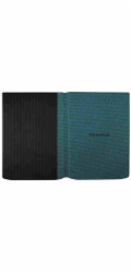 POCKETBOOK pouzdro Flip pro InkPad Color2, InkPad 4, zelené