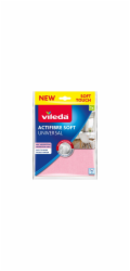 Actifibre měkký hadřík 1 kus