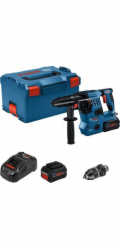 Aku vrtací kladivo Bosch GBH 18V-28 CF Professional, 18V