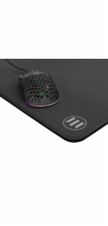 White Shark ASHIKAGA XL Premium Line ESL-MP8 Mouse Pad  900x400mm, Black