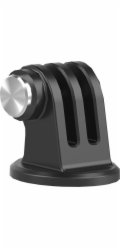 Univerzální 1/4" držák Telesin pro sportovní kamery (GP-TPM-T03)