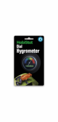 HabiStat Dial Hygrometer - vlhkoměr