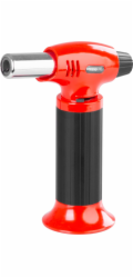 Hořák Strend Pro 400 Piezo, mini, pro flambování, plnitelný