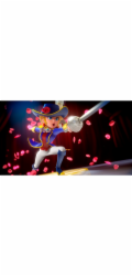 Nintendo Princess Peach: Showtime!, hra pro Nintendo Switch