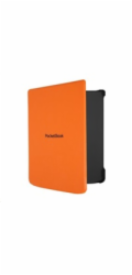 POCKETBOOK 629_634 Shell cover, orange