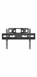 GEMBIRD WM-80ST-03, TV Držiak na stenu, 37"-80"